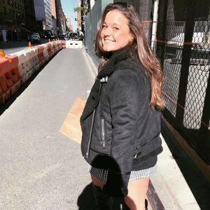 Meet your Posher, Alisa